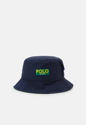 Kapelusz Polo Ralph Lauren