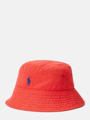 Kapelusz Polo Ralph Lauren