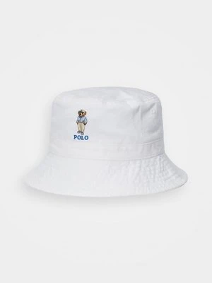 Kapelusz Polo Ralph Lauren