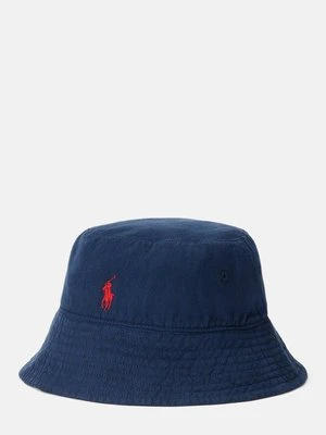 Kapelusz Polo Ralph Lauren