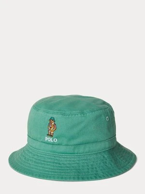Kapelusz Polo Ralph Lauren