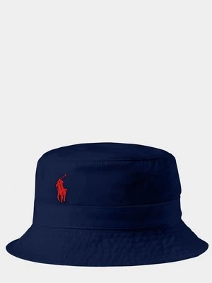 Kapelusz Polo Ralph Lauren