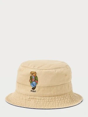 Kapelusz Polo Ralph Lauren