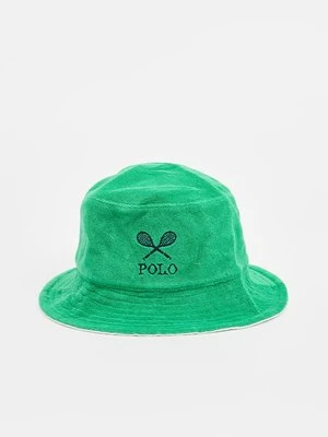 Kapelusz Polo Ralph Lauren