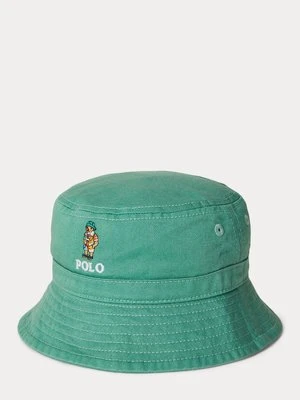 Kapelusz Polo Ralph Lauren
