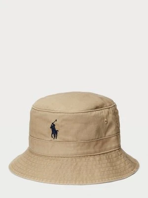 Kapelusz Polo Ralph Lauren
