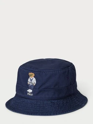 Kapelusz Polo Ralph Lauren
