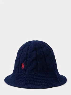 Kapelusz Polo Ralph Lauren