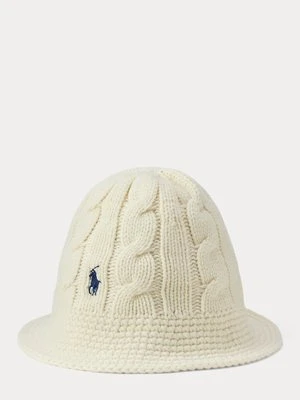 Kapelusz Polo Ralph Lauren