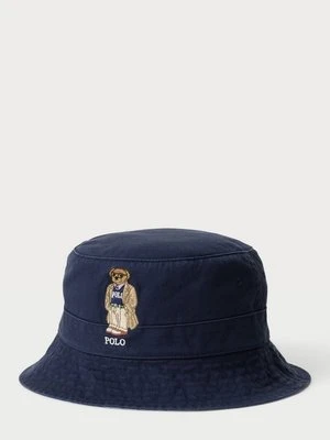 Kapelusz Polo Ralph Lauren