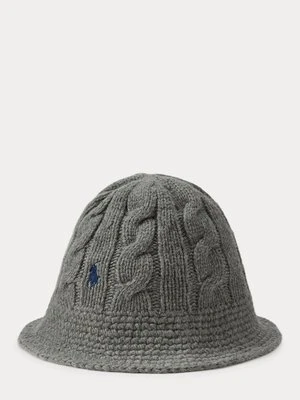 Kapelusz Polo Ralph Lauren