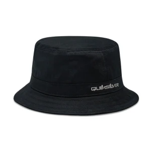 Kapelusz Quiksilver Bucket AQYHA04932 Czarny