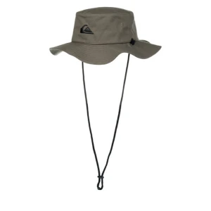 Kapelusz Quiksilver Bushmaster AQYHA03314 Khaki