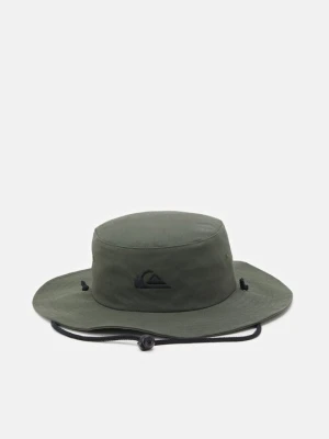 Kapelusz Quiksilver khaki