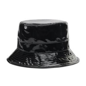Kapelusz Red Valentino Bucket 1Q2HAA19 Czarny