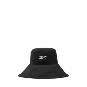 Kapelusz Reebok Classics Tailored Hat HE2427 Czarny