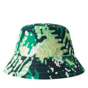 Kapelusz Reima Bucket Viehe 5300159A Zielony