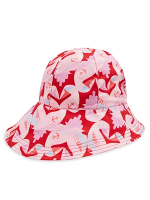 Kapelusz Reima Bucket Viiri 5300160A Kolorowy