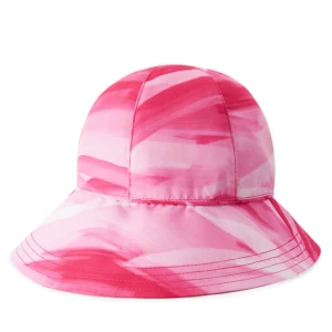 Kapelusz Reima Bucket Viiri 5300160A Różowy