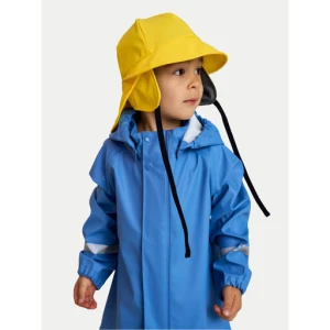 Kapelusz Reima Rainy 5300003A Żółty