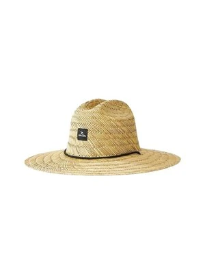 Kapelusz Rip Curl beżowy