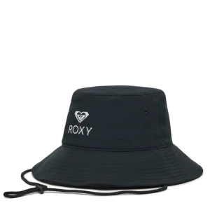 Kapelusz Roxy Bucket ERJHA04386 Granatowy