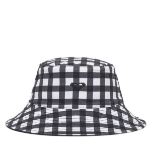 Kapelusz Roxy ERJHA04369 Czarny