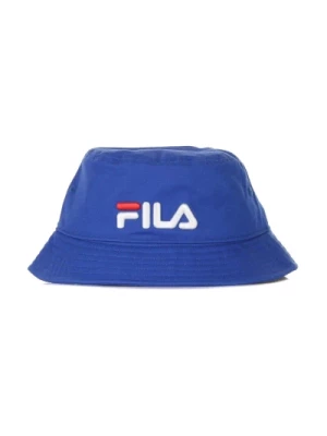 Kapelusz Rybacki Riku - Royal Blue Fila