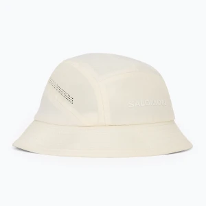 Kapelusz Salomon SHAKEout Bucket whisper white