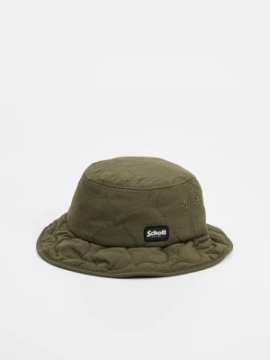 Kapelusz Schott khaki