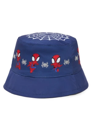 Kapelusz Spidey ACCCS-SS25-323SPID Granatowy