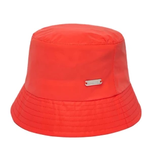 Kapelusz Sprandi Bucket 0K3-004-AW22 Czerwony