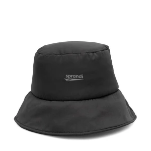 Kapelusz Sprandi Bucket OM3-002-AW23 Czarny