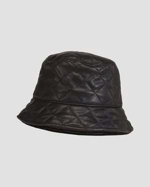 Kapelusz Stand Studio Vida Quilt Bucket Hat