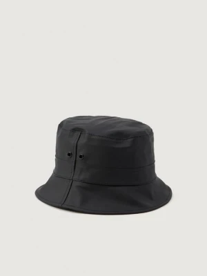 Kapelusz Stutterheim czarny
