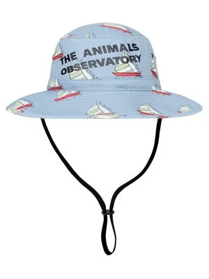 Kapelusz THE ANIMALS OBSERVATORY