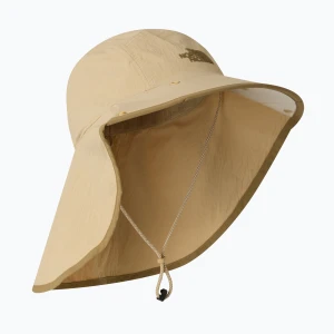 Kapelusz The North Face Class V Convertible stone slab