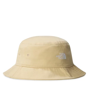 Kapelusz The North Face Norm Bucket NF0A7WHN3X41 Beżowy