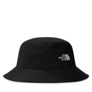 Kapelusz The North Face Norm Bucket NF0A7WHNJK31 Czarny