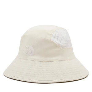 Kapelusz The North Face Summer Lt Run Bucket NF0A876KQLI1 Écru