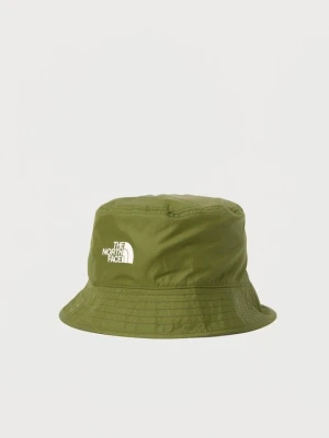 Kapelusz The North Face zielony