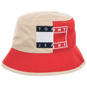 Zdjęcie produktu Kapelusz Tjw Heritage Bucket Splice AW0AW11768 0GZ (TH464-a) Tommy Hilfiger