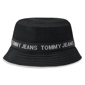 Kapelusz Tommy Jeans Bucket Sport AM0AM11007 Black BDS