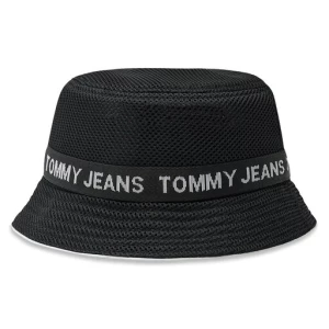 Kapelusz Tommy Jeans Bucket Sport AM0AM11007 Czarny