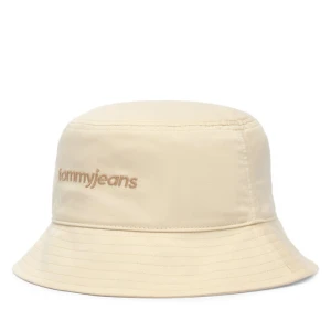 Kapelusz Tommy Jeans Tjm Script Logo Bucket AM0AM14706