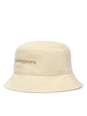 Kapelusz Tommy Jeans Tjm Script Logo Bucket AM0AM14706