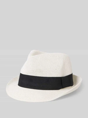 Kapelusz trilby z opaską Müller Headwear