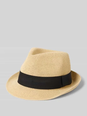 Kapelusz trilby z opaską Müller Headwear