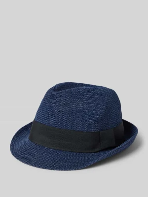 Kapelusz trilby z opaską Müller Headwear