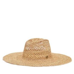 Kapelusz TWINSET 251TO5501 Brązowy